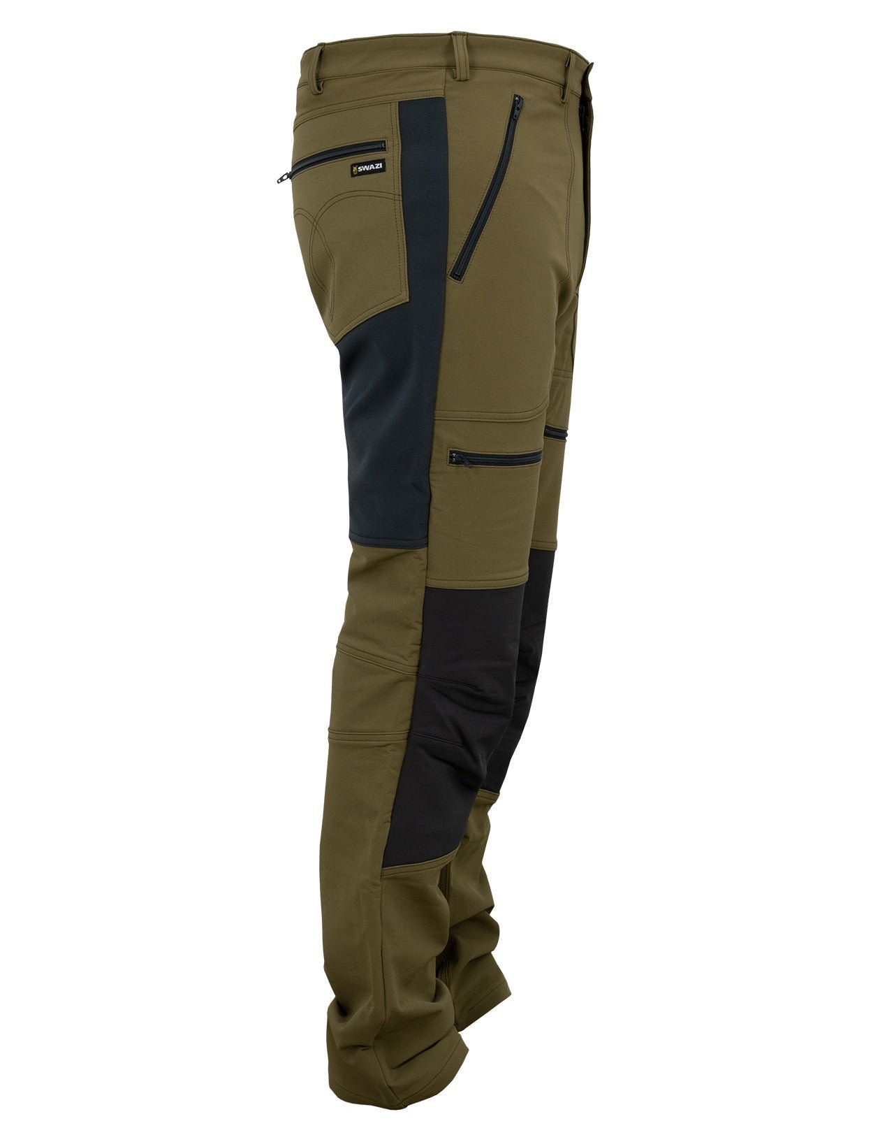 Swazi Forest Pants II