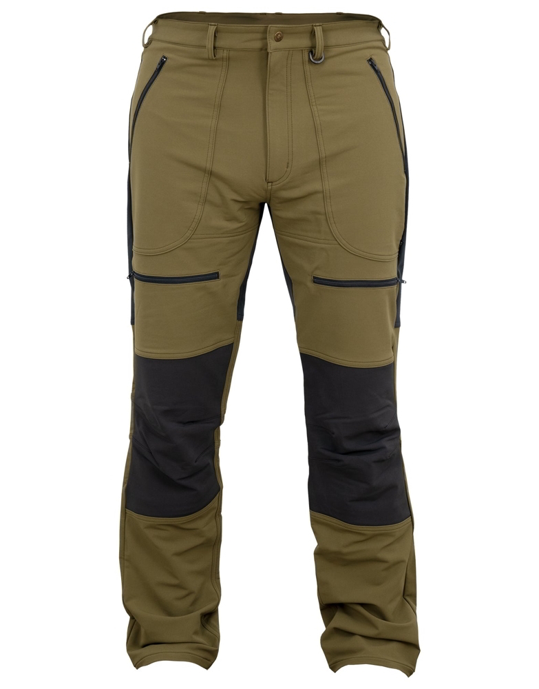 Swazi Taiga Mens Pants