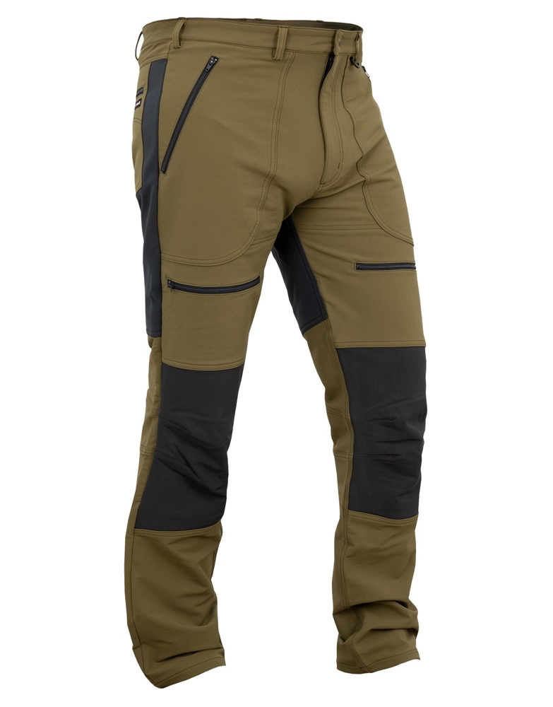 Swazi Taiga Mens Pants