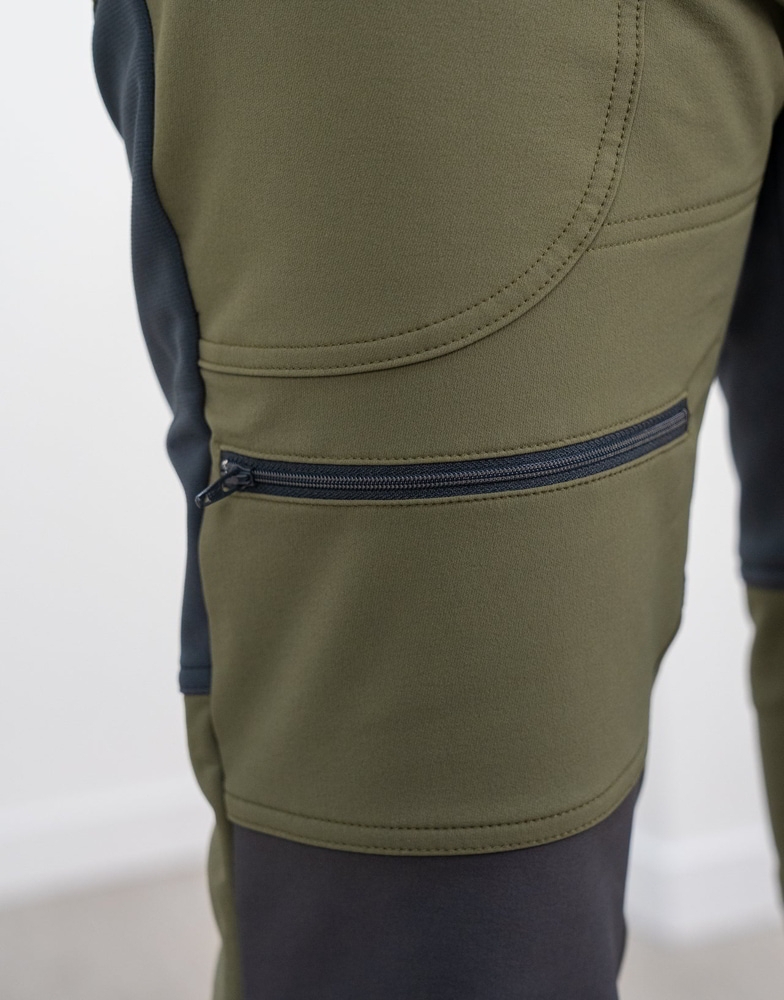 Swazi Taiga Mens Pants