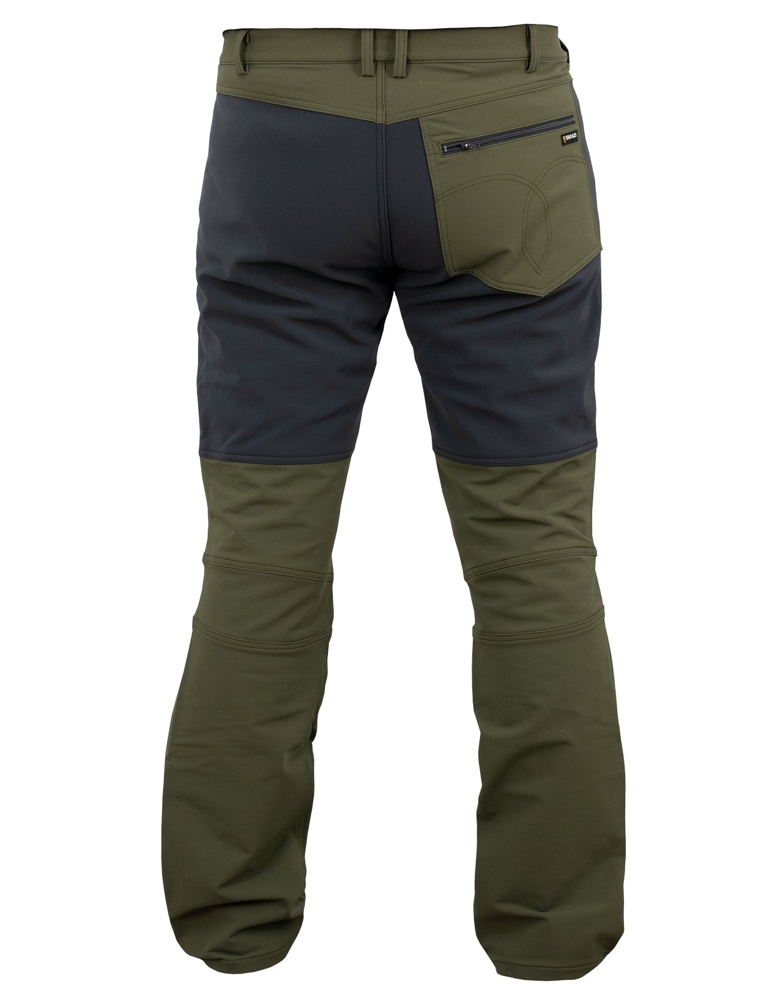 Swazi Taiga Mens Pants