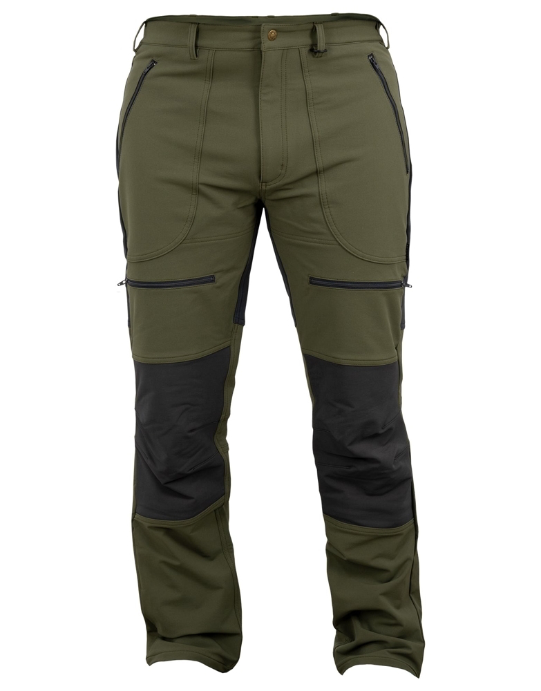 Swazi Taiga Mens Pants