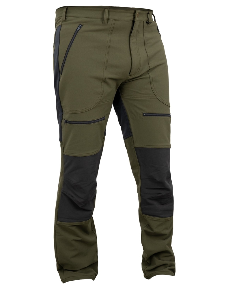 Swazi Taiga Mens Pants