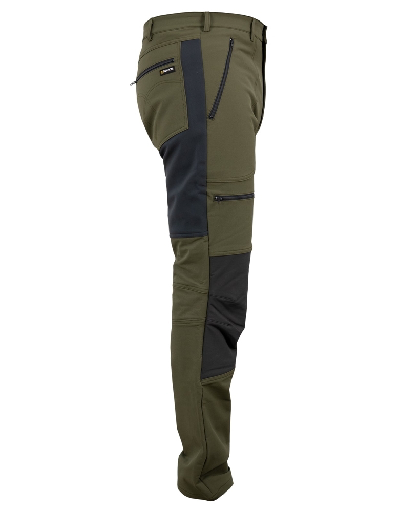 Swazi Taiga Mens Pants