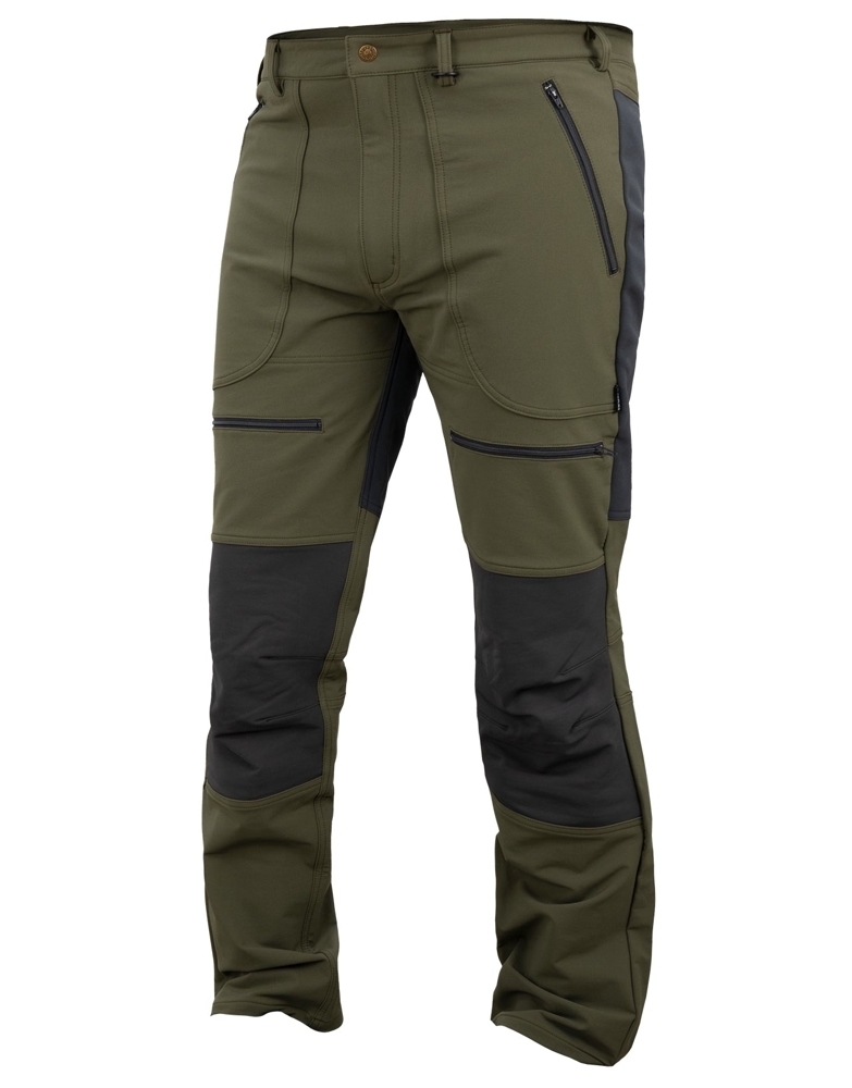 Swazi Taiga Mens Pants