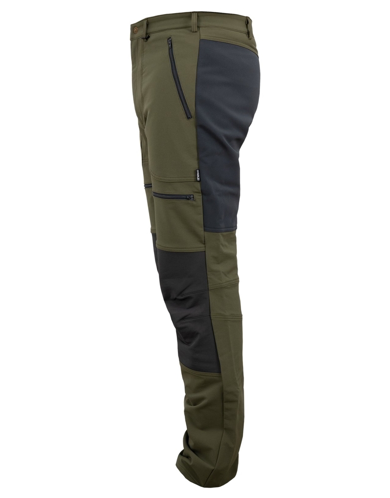 Swazi Taiga Mens Pants