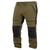Swazi Taiga Mens Pants Tussock 30