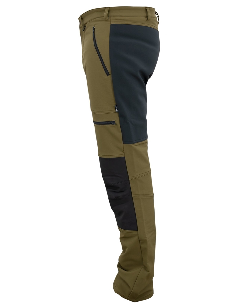 Swazi Taiga Mens Pants