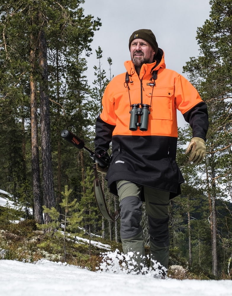 Swazi Taiga Mens Pants