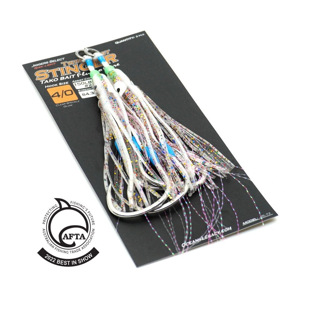 Tako-Bait-Stinger-Colour-2-Clear-Speckled-Glow-Resized