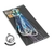 Ocean's Legacy Stinger Tako Bait Twin Assist Rig 1/0 Sardine Glow Qty 2