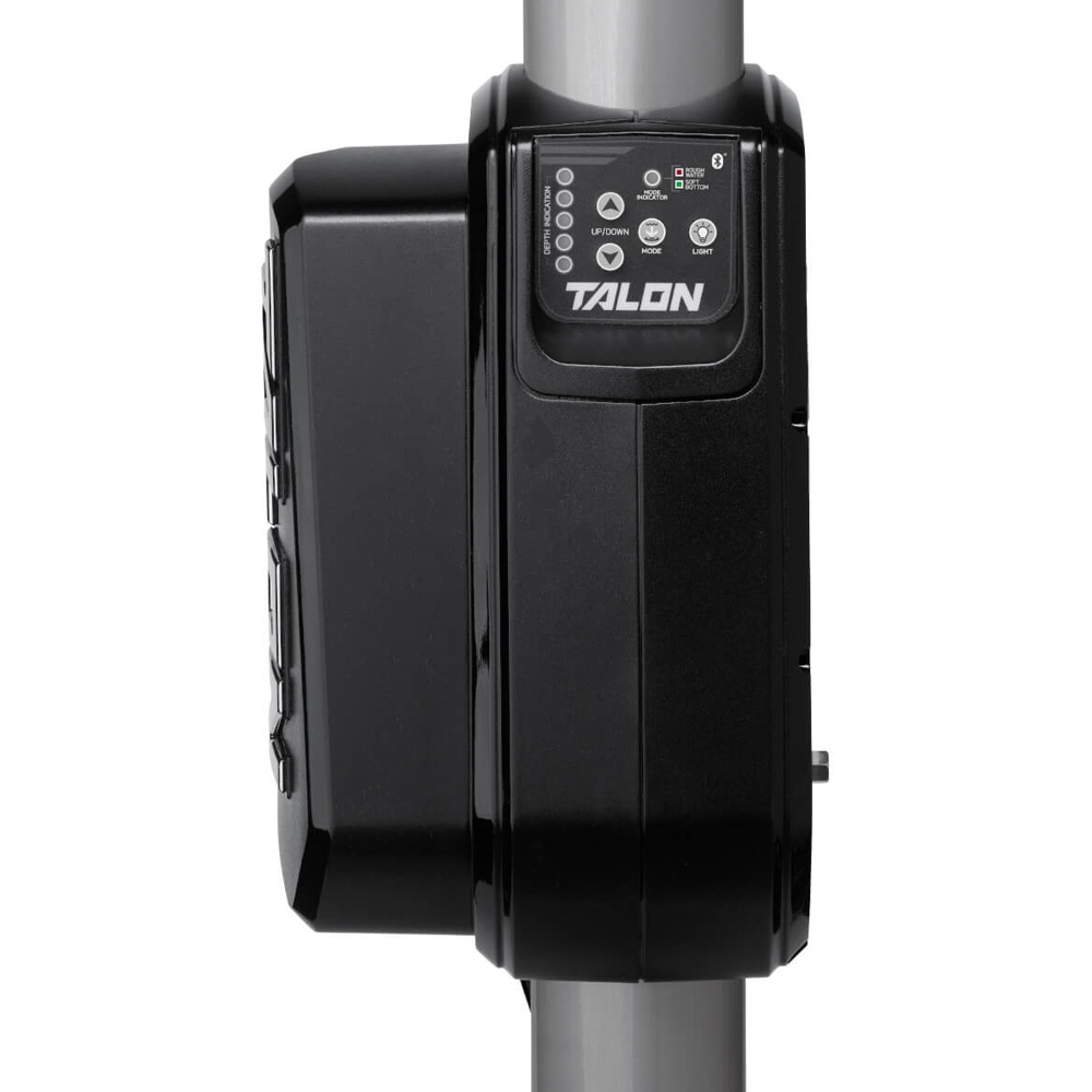 Minn Kota Talon Shallow Water Electric Anchor 12ft