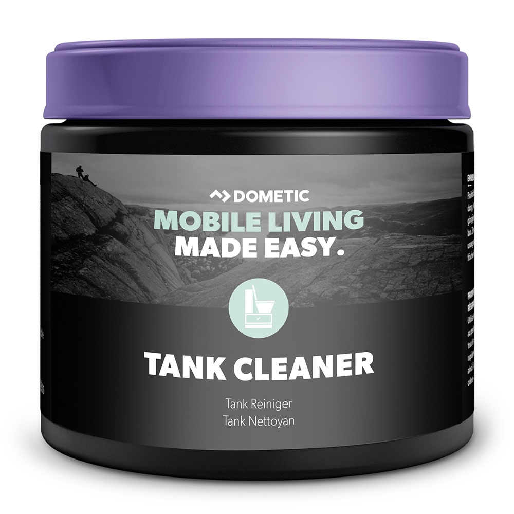 Dometic Tank Cleaner Tabs - 10 Tabs