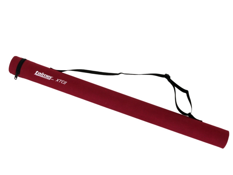 Okuma SLV Large Arbor XTCII No.6 Fly Combo with Tube 9ft 4pc