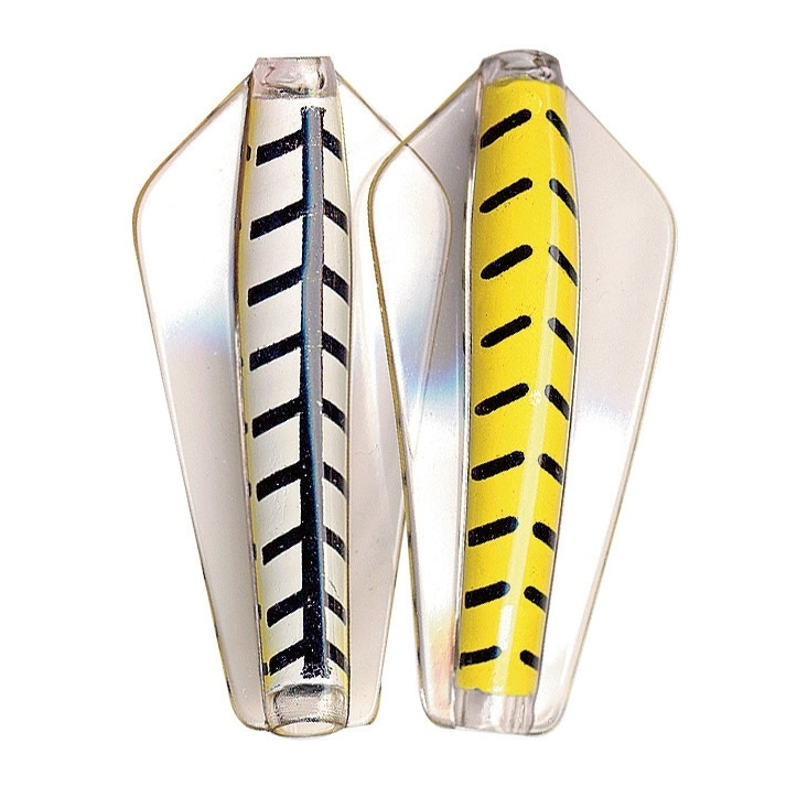 Tasmanian Devil Big Devil Trout Lure 75mm 26g Whitebait