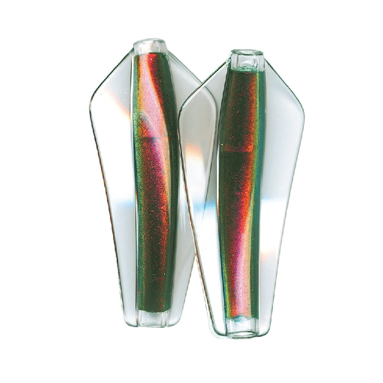 TasDev Twin Pack DDT Hol 20g Holographic