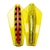 Tasmanian Devil Spinning Lure 13.5g Anglers Arty