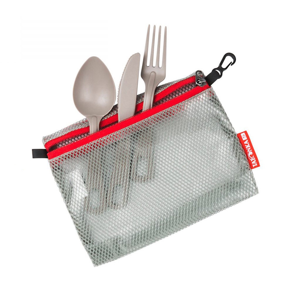 Tatonka Dodger Waterproof Travel Pouch S