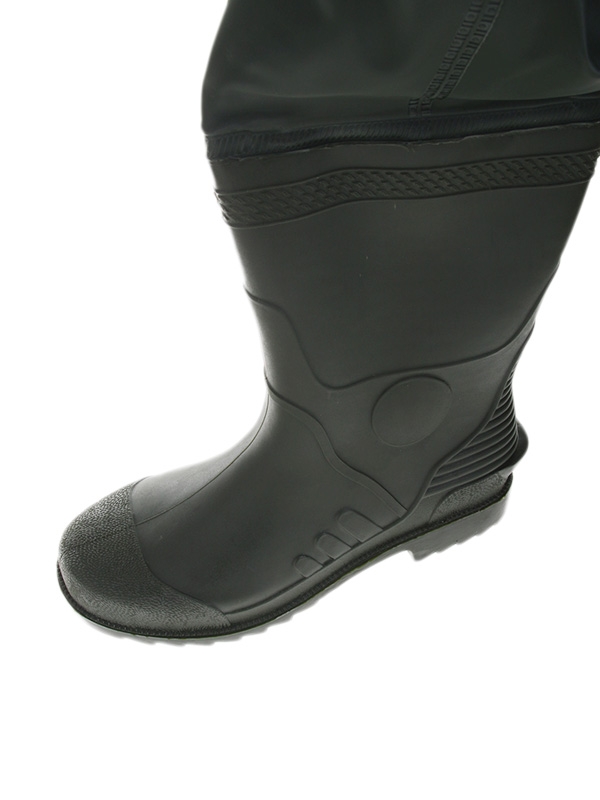 Taimer Hi-Elastic Chest Waders