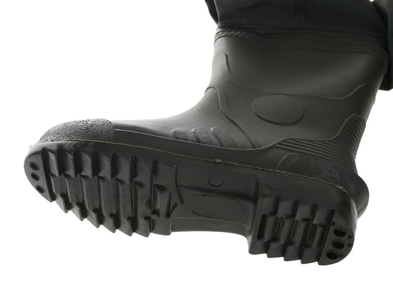 Taimer Hi-Elastic Chest Waders