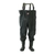 Taimer Hi-Elastic Chest Waders Size 12