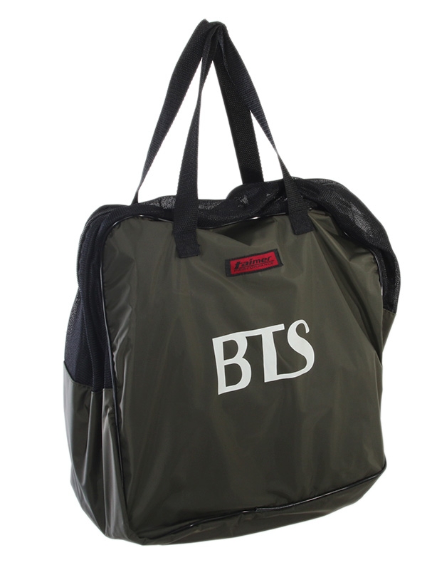 Taimer Hi-Elastic Hip Waders Size 5