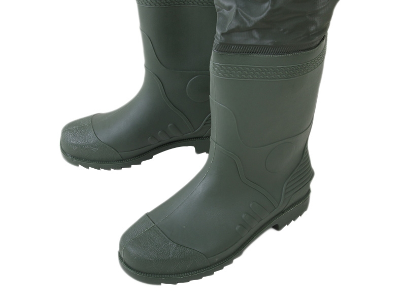Taimer Hi-Elastic Hip Waders Size 5