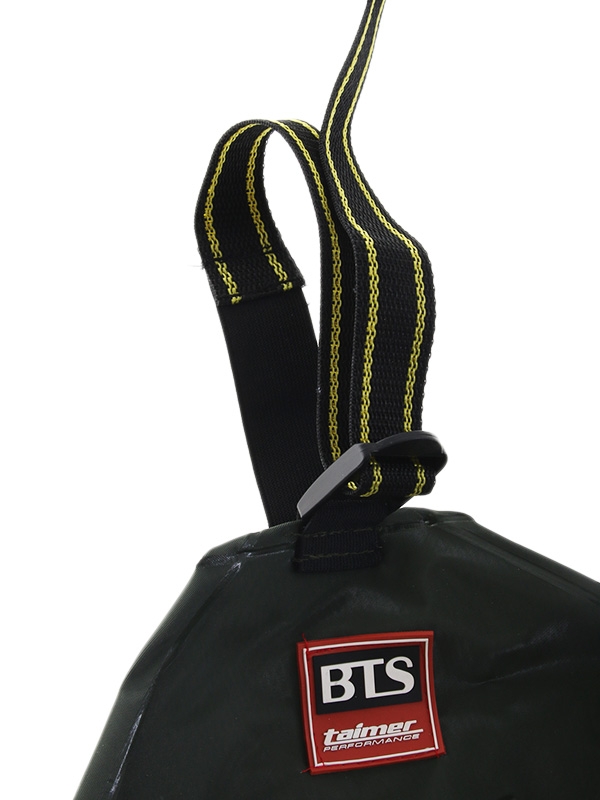 Taimer Hi-Elastic Hip Waders Size 8