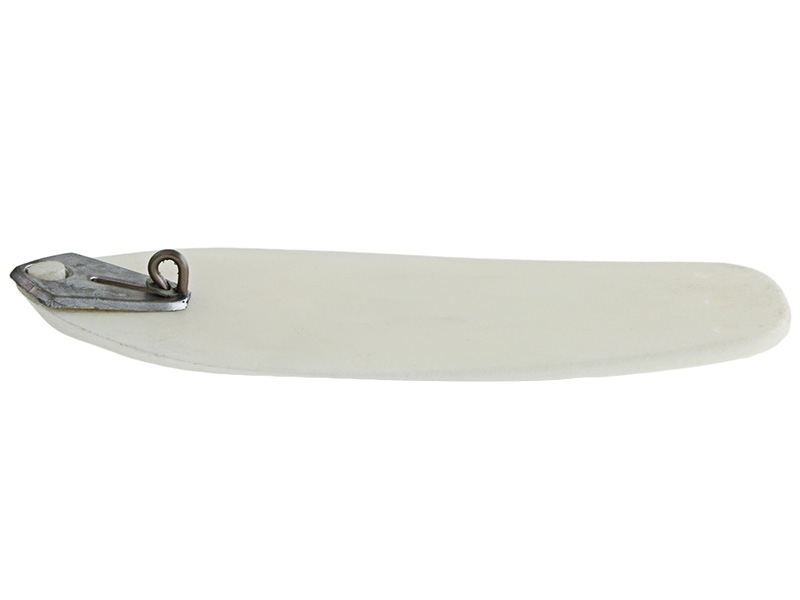 Sea Harvester Trolling Board White 20cm