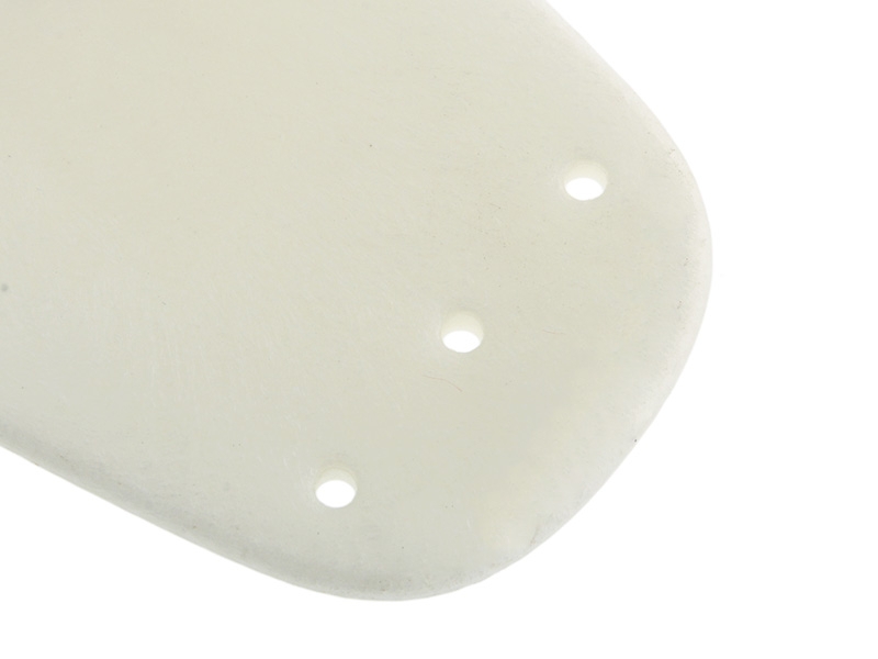 Sea Harvester Trolling Board White 20cm