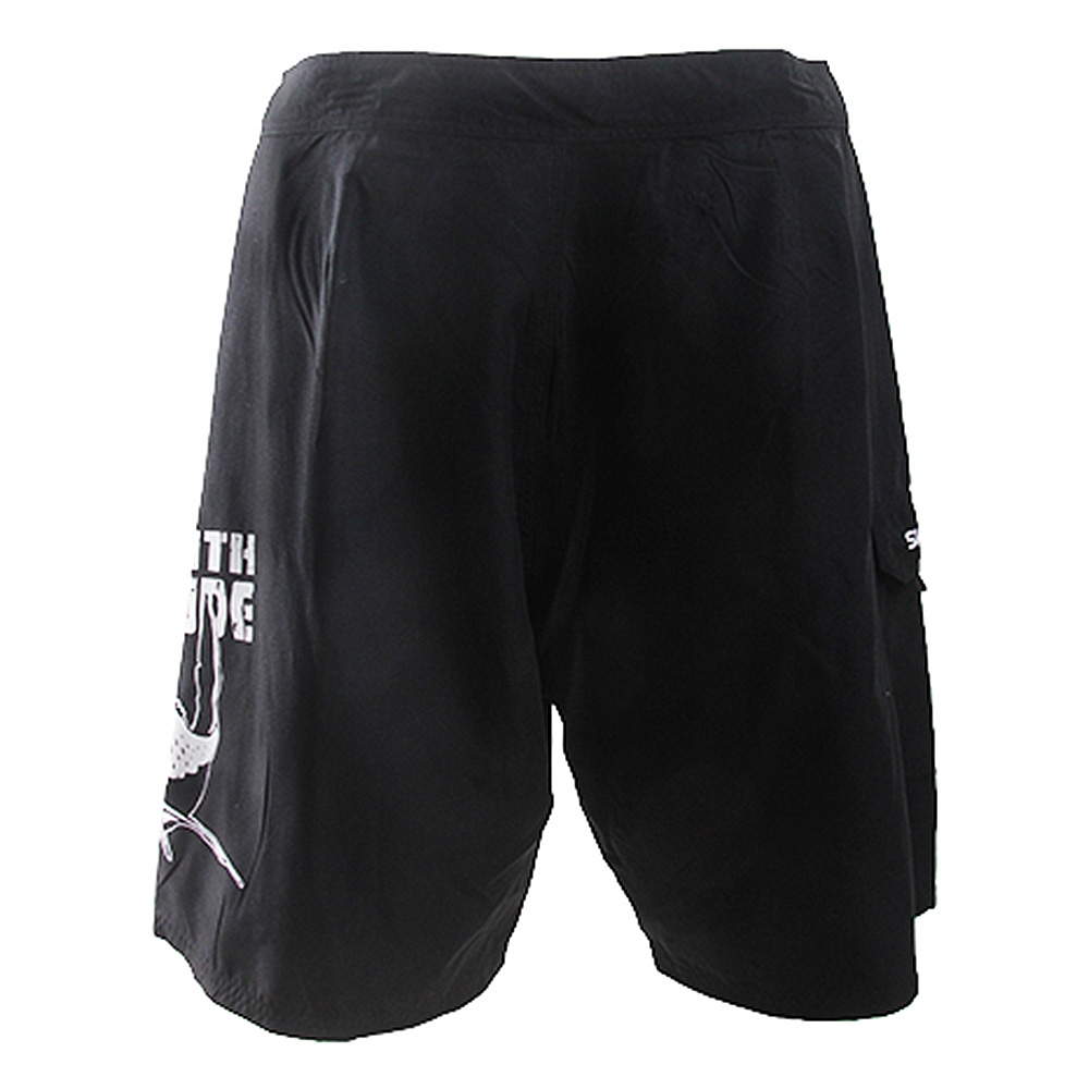 Shimano Fish with Attitude Board Shorts Size 34