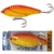 Zest Trolling Blade Lure 180mm 220g Orange Gold