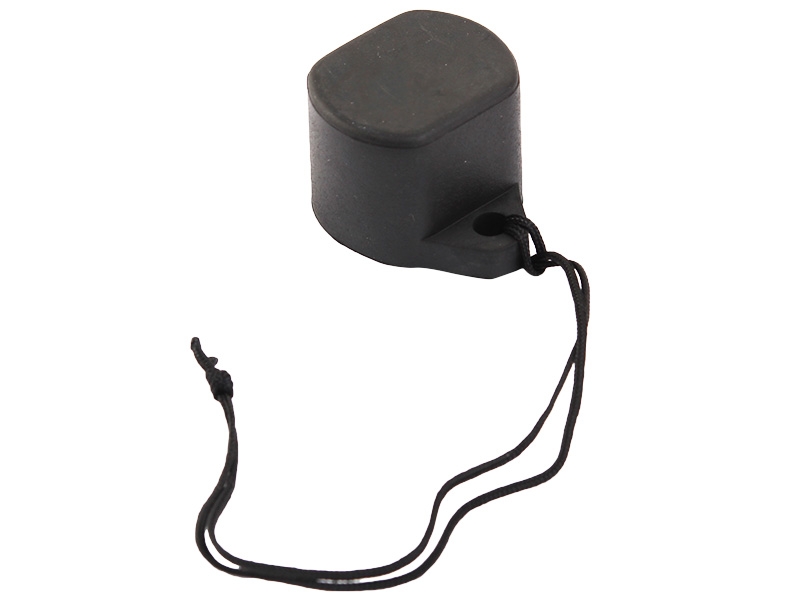 Dive Tank Valve Protective Cover