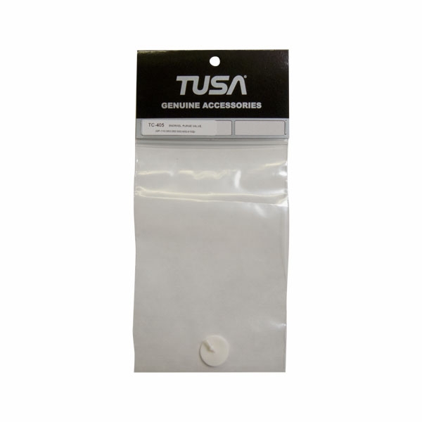 TUSA Sport TC-405 Silicone Purge Valve for SP-190/250/140