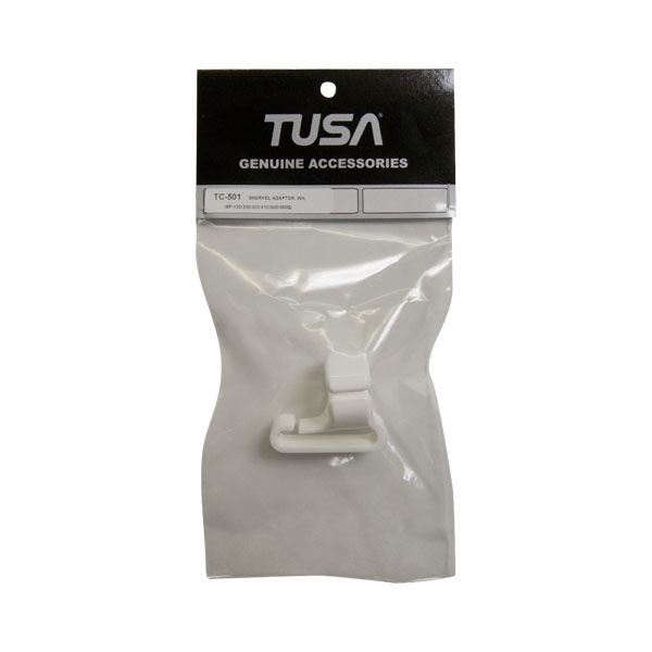 TUSA Sport TC-501 Snorkel Keeper