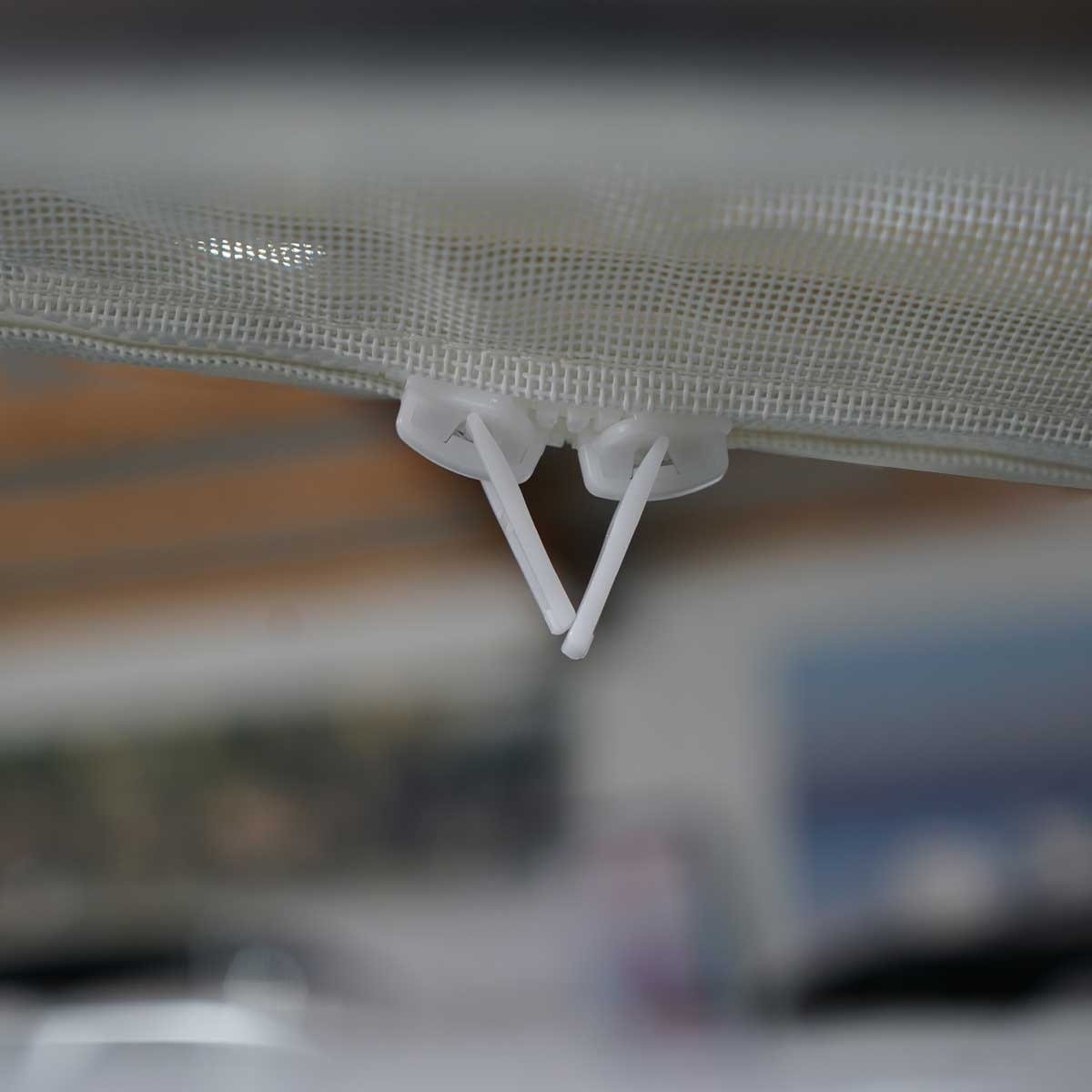 Oceansouth UPF50 Trolling Motor Cover for MotorGuide Tour 45in