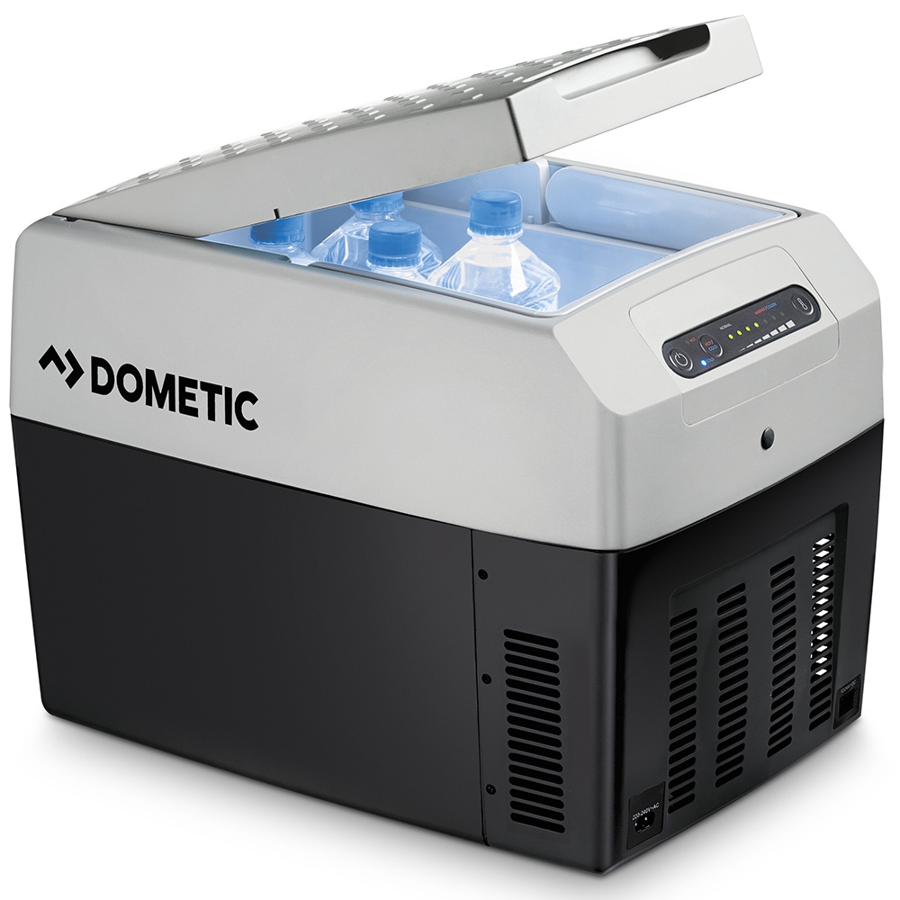 Dometic TropiCool TCX-14 Portable Cooler and Warmer 14L
