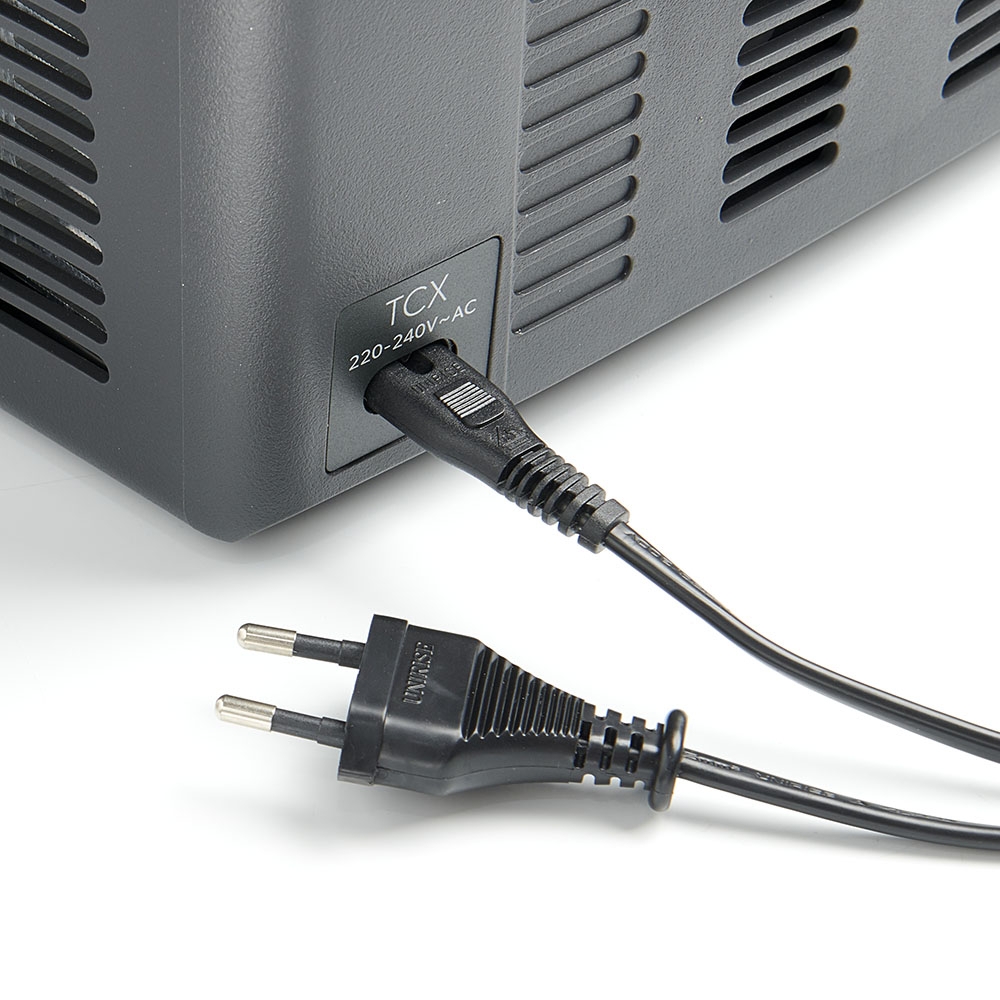 Dometic TropiCool TCX-14 Portable Cooler and Warmer 14L - Returned Unit