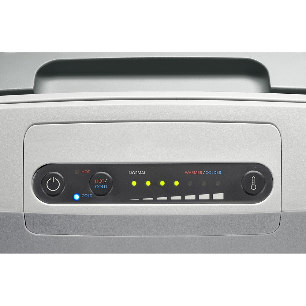 Dometic Tropicool TCX 21 Portable Thermoelectric Cooler and Warmer 20L