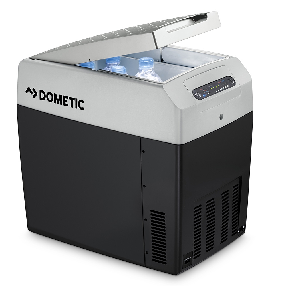 Dometic Tropicool TCX 21 Portable Thermoelectric Cooler and Warmer 20L