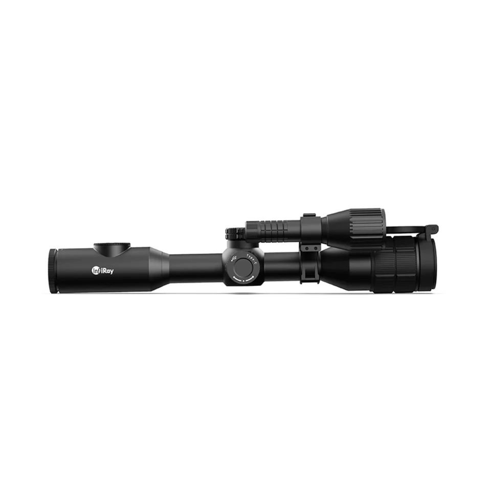 Infiray TD50L Digital Night Vision Rifle Scope 50mm