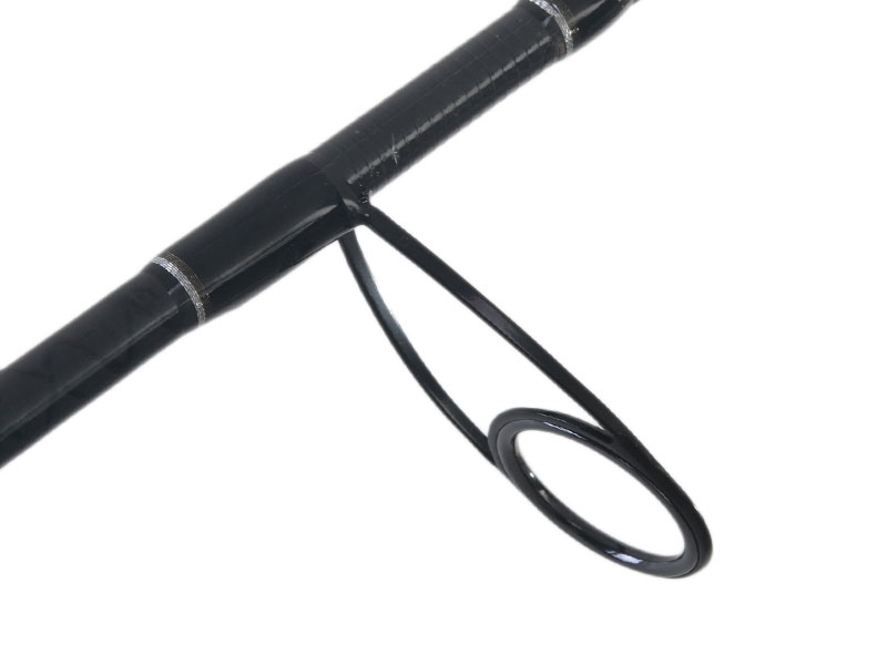 Shimano Backbone Elite Spinning Soft Bait Rod 7ft 2in 3-6kg 2pc