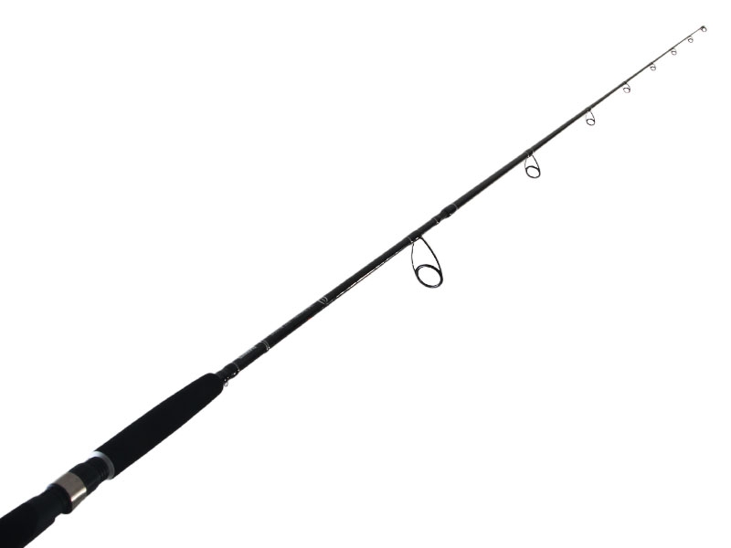 Shimano Backbone Elite Spinning Soft Bait Rod 7ft 2in 3-6kg 2pc