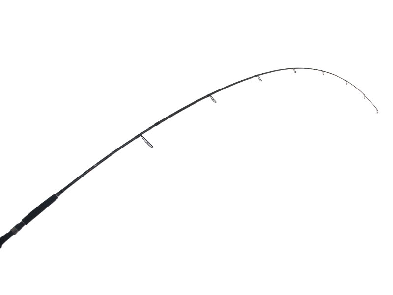 Shimano Backbone Elite Spinning Soft Bait Rod 7ft 2in 3-6kg 2pc