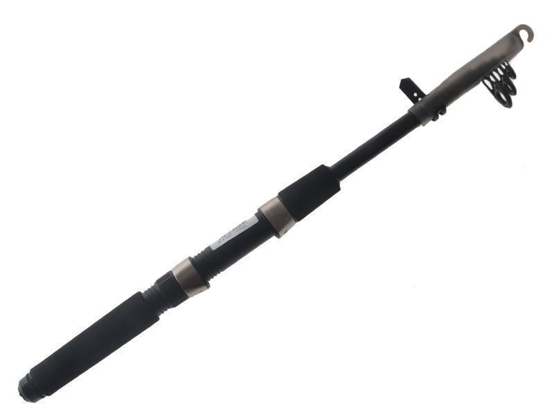 Shimano Eclipse Telescopic Spinning Rod 6ft 2-4kg
