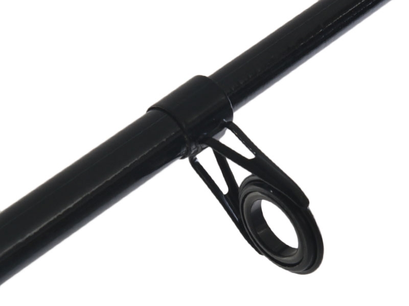 Shimano Eclipse Telescopic Spinning Rod 6ft 2-4kg