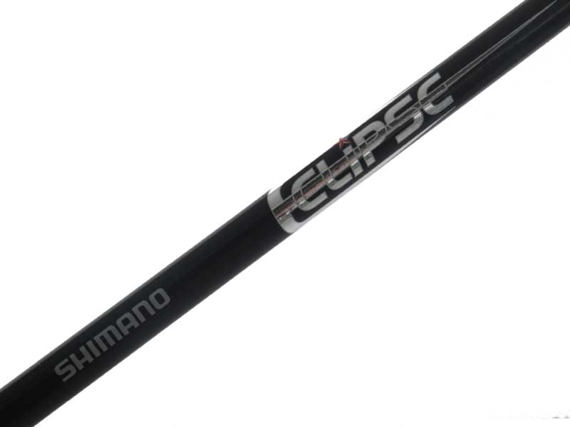 Shimano Eclipse Telescopic Spinning Rod 6ft 2-4kg