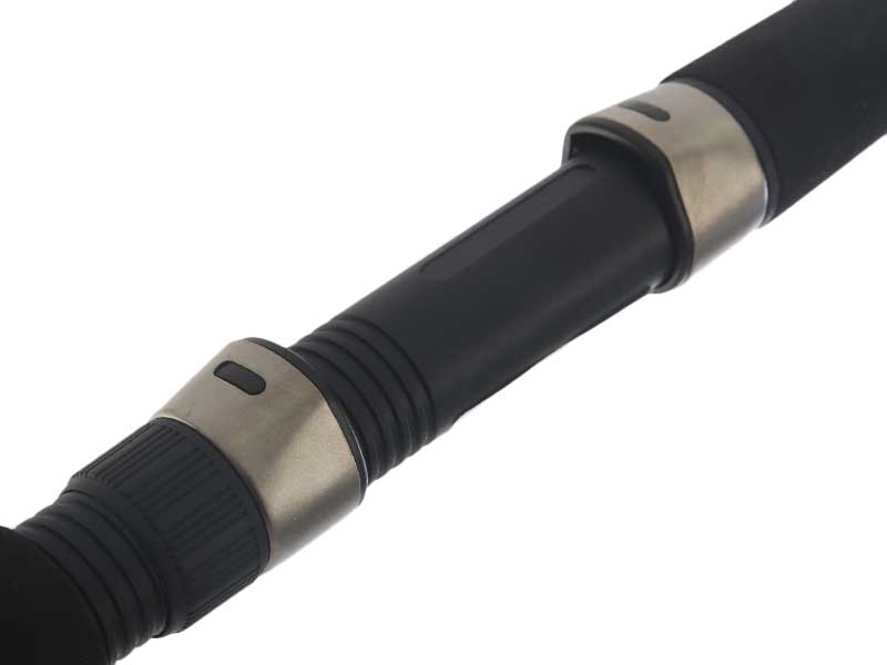 Shimano Eclipse Telescopic Spinning Rod 6ft 2-4kg