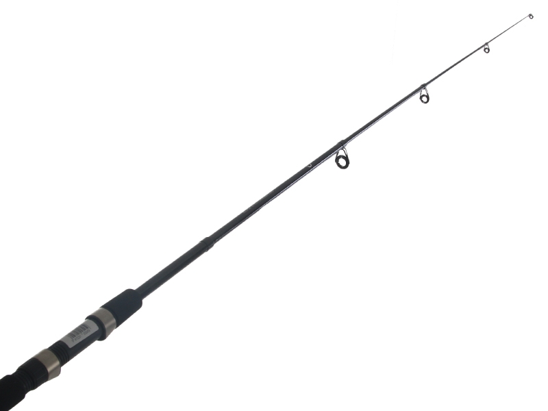 Shimano Eclipse Telescopic Spinning Rod 6ft 2-4kg