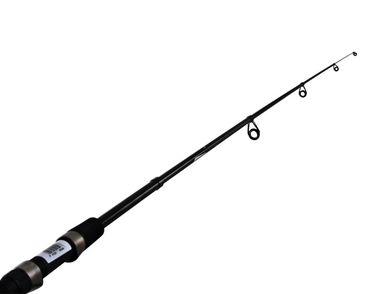 Shimano Eclipse Telescopic Spinning Rod 6'6'' 3-4kg